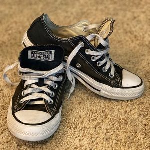 Youth Converse Shoes